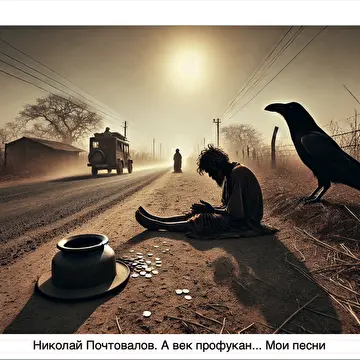 Карельское подворье Николая Почтовалова