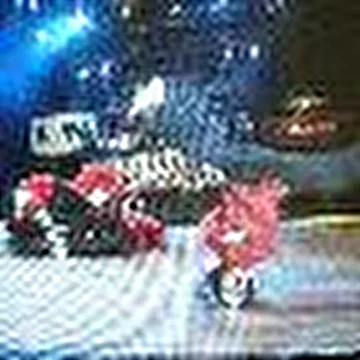 BreakDance Project