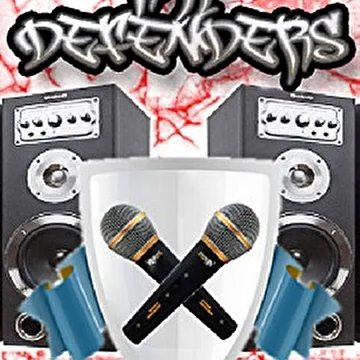 RapDefenders