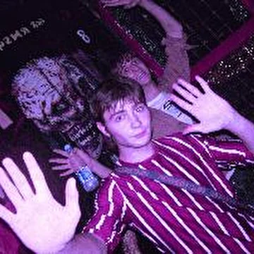 DJ Swatch