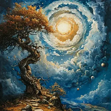 Matter Of Essence