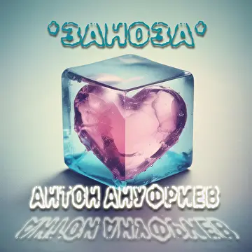 Ануфриев Антон