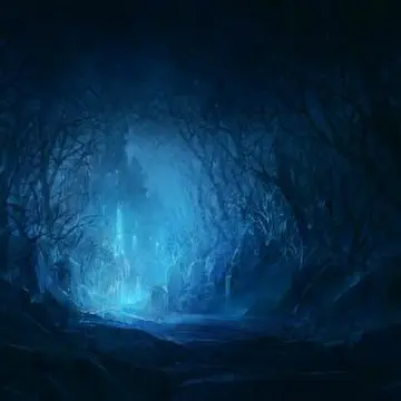 Пепел Стлевших Безвремений