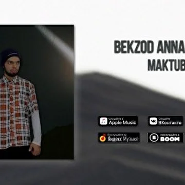 Bekzod Annazarov