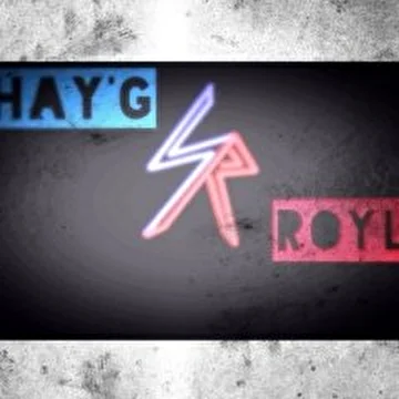 ShayG & Royle