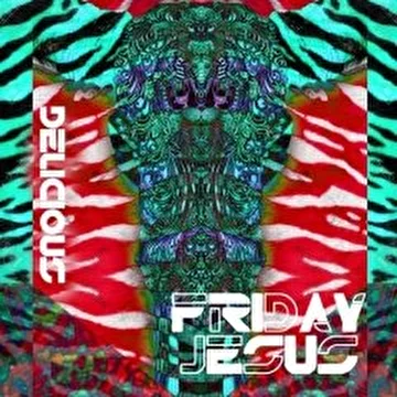 friday jesus