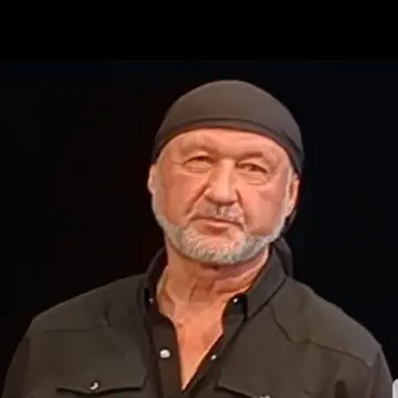 Прохор Наумов