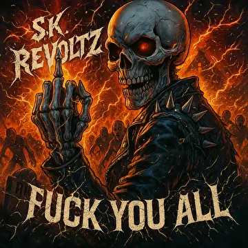 S. K. Revoltz