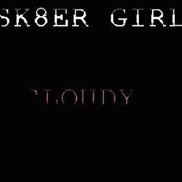 Sk8er Girl