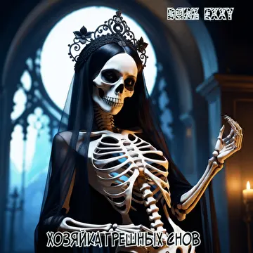 Dark † Exxy