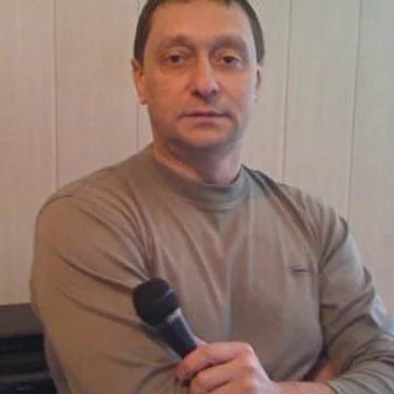 Oleg Andrianov