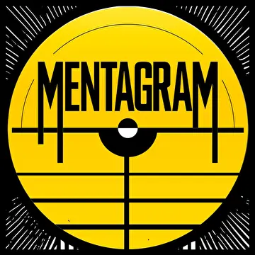 Mentagram