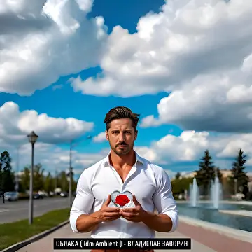 ВЛАДИСЛАВ ЗАВОРИН