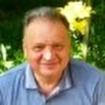 Константин Куклин