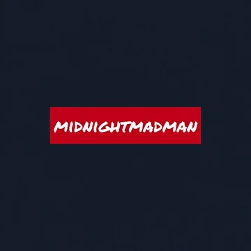 midnightmadman