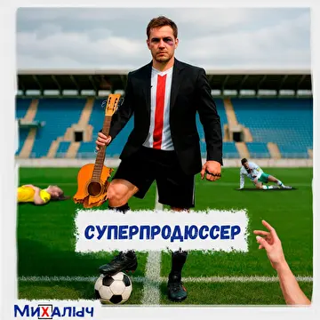 МиХалыч