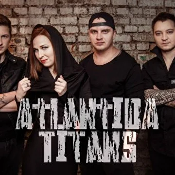 ATLANTIDA TITANS