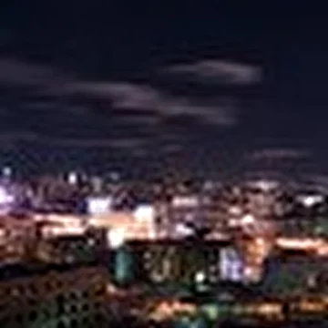 Фиолетовая осень