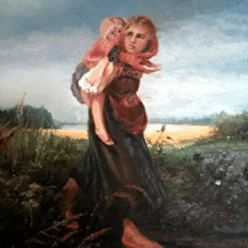 Павел А.Маленёв. Авторские сюжетные песни