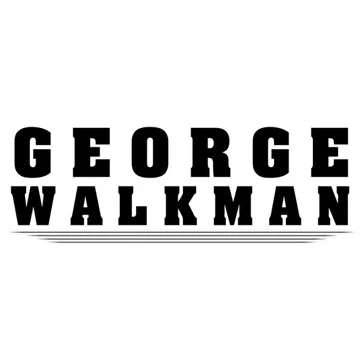 George Walkman 