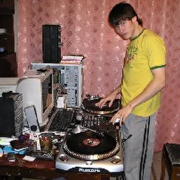 DJ KILOWATT