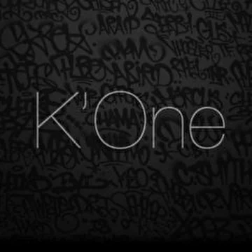 K'One (Рэпер)