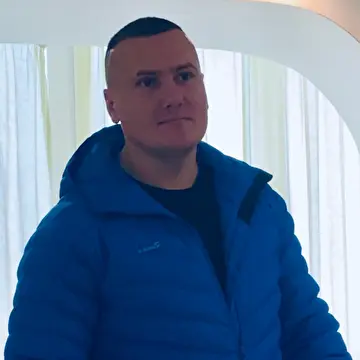Vyacheslav Demchenko (Musician,of sound producer.)