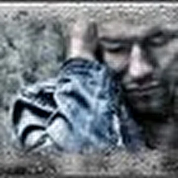 сНежный Папа