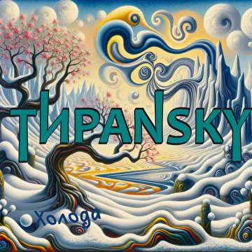 TiranskY (Виталий Тиранский)