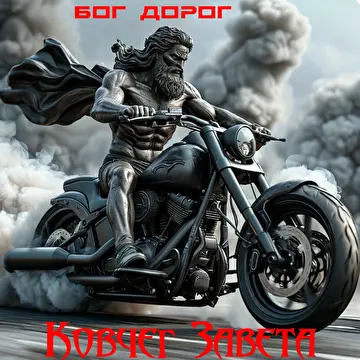 Ковчег Завета