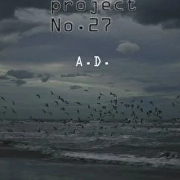 project No.27