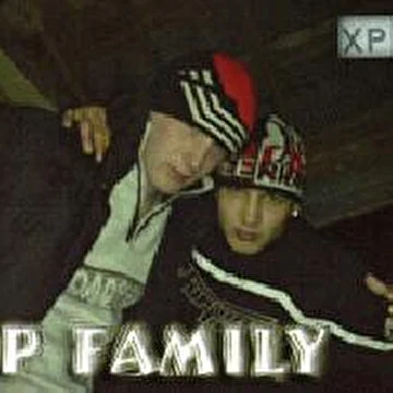 XP Familу