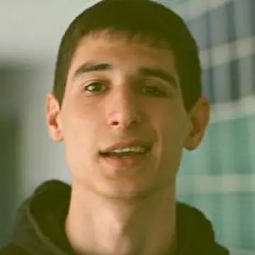 Timur Temiroff
