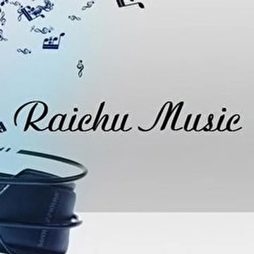 Raichu Music