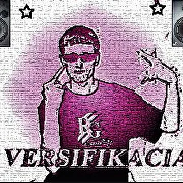 versifikacia