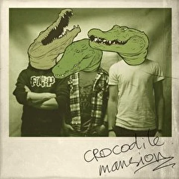 Crocodile Mansion