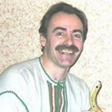 Юрий Зорлей