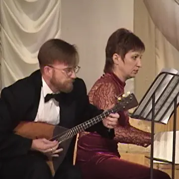 Камерная инструментальная музыка Владимира Сидорова