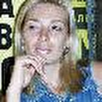 Ирина Ракитина