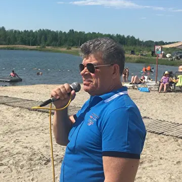 Александр Кириллов