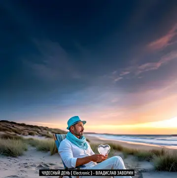 ВЛАДИСЛАВ ЗАВОРИН