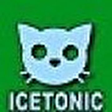 ICETONIC