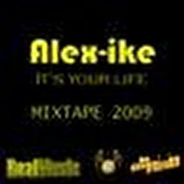 Alex-ike