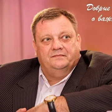 Олег Палкин