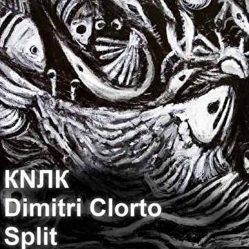 Dimitri Clorto