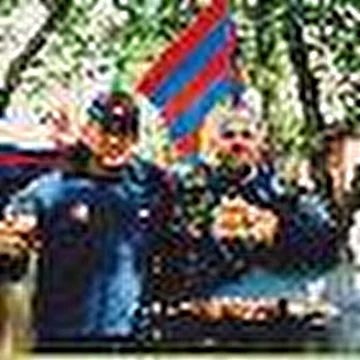 Александр Хамов