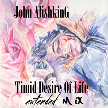 John Alishking