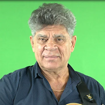 Александр Кириллов
