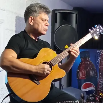 Александр Кириллов
