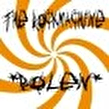 THE ROCKMACHINE